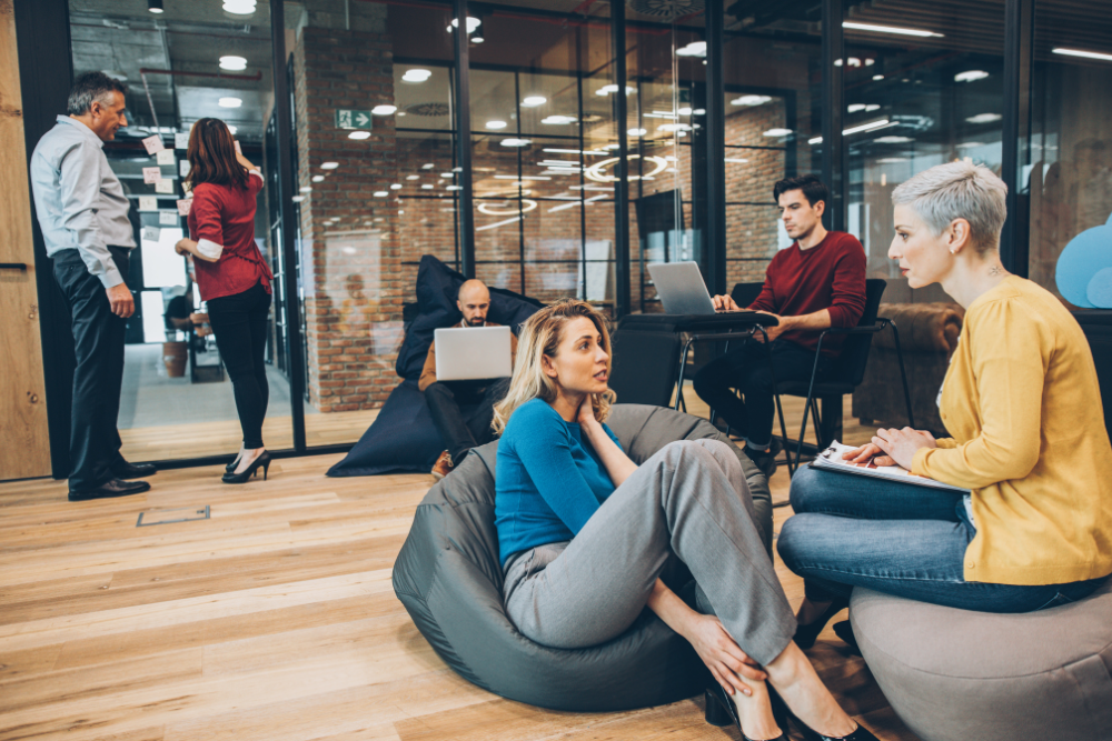 Coworking Space Amenities That Actually Matter, and Which Are Just Hype