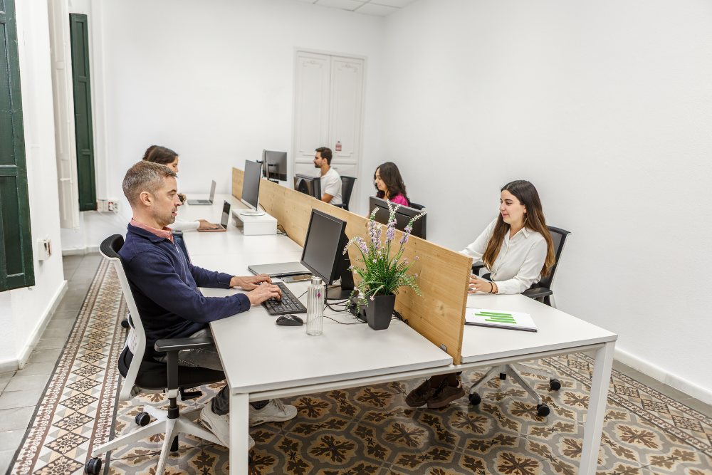 Coworking for IT Teams Bandwidth, Security & Privacy Checklist