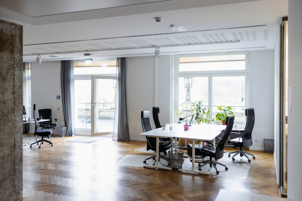 Excluzo vs Other Coworking Spaces in Surat An Honest Comparison