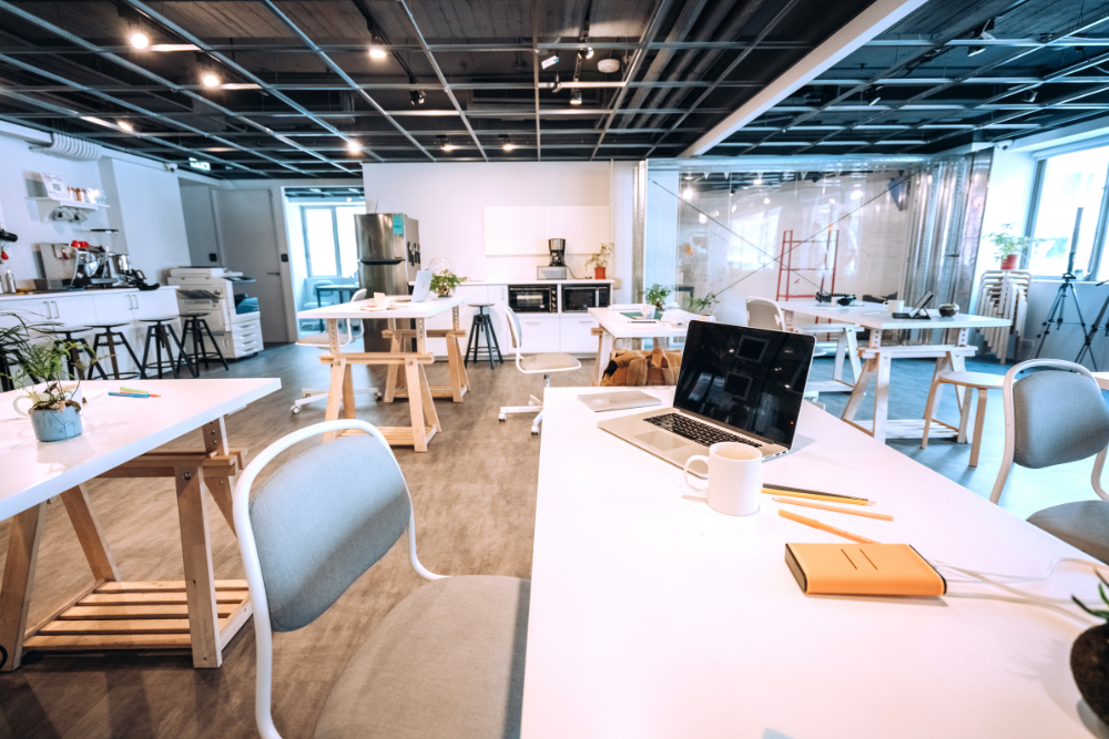 How Much Does a Coworking Space in Surat Cost A Full Breakdown