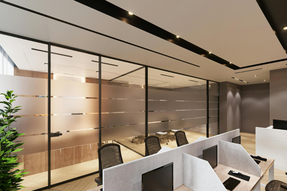 Traditional Office vs Managed Workspace The Real Cost Comparison