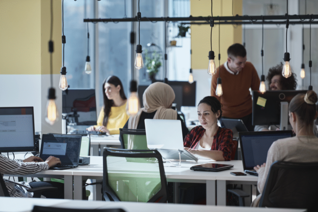 Best Areas in Surat to Set Up an Office