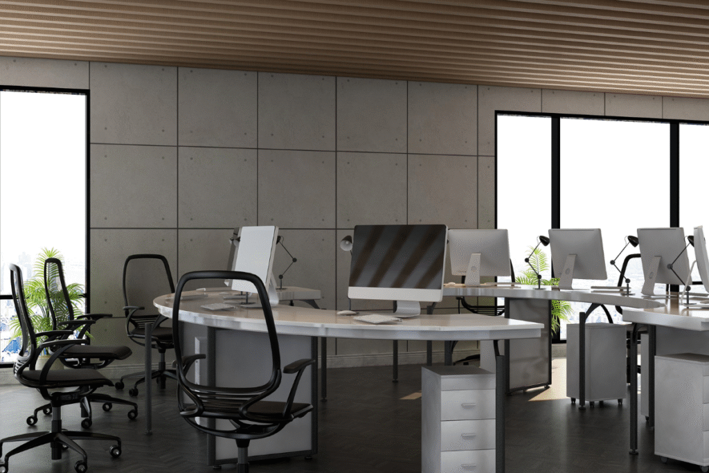 From 2 to 20: How Flexible Workspaces Scale With Your Startup