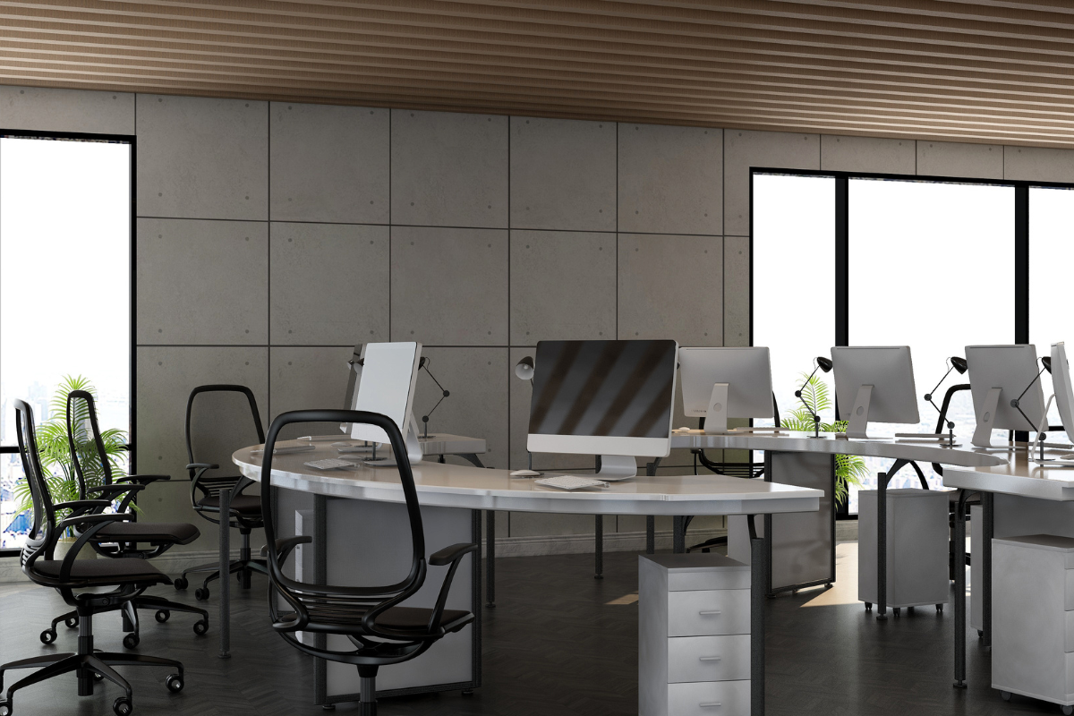 From 2 to 20: How Flexible Workspaces Scale With Your Startup