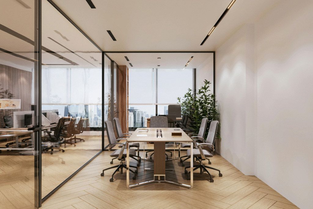 Virtual Office vs Physical Office: What's Right for Your Surat Business?