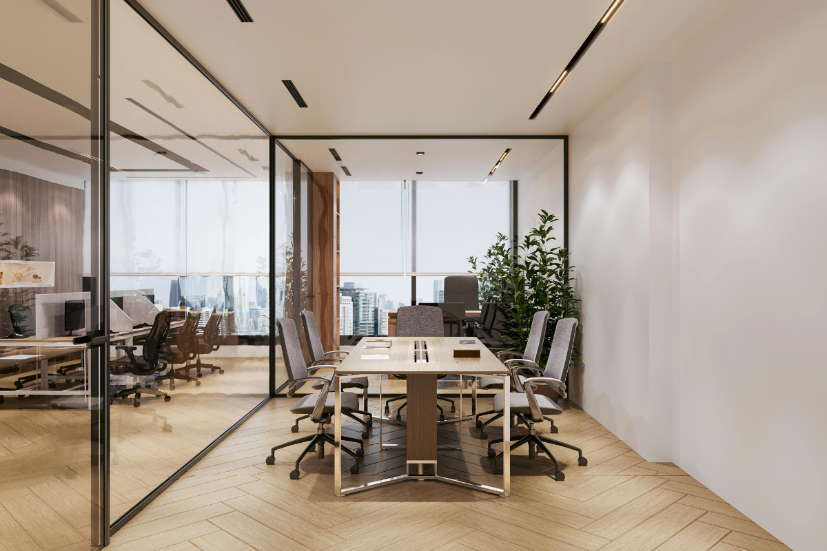 Virtual Office vs Physical Office: What's Right for Your Surat Business?