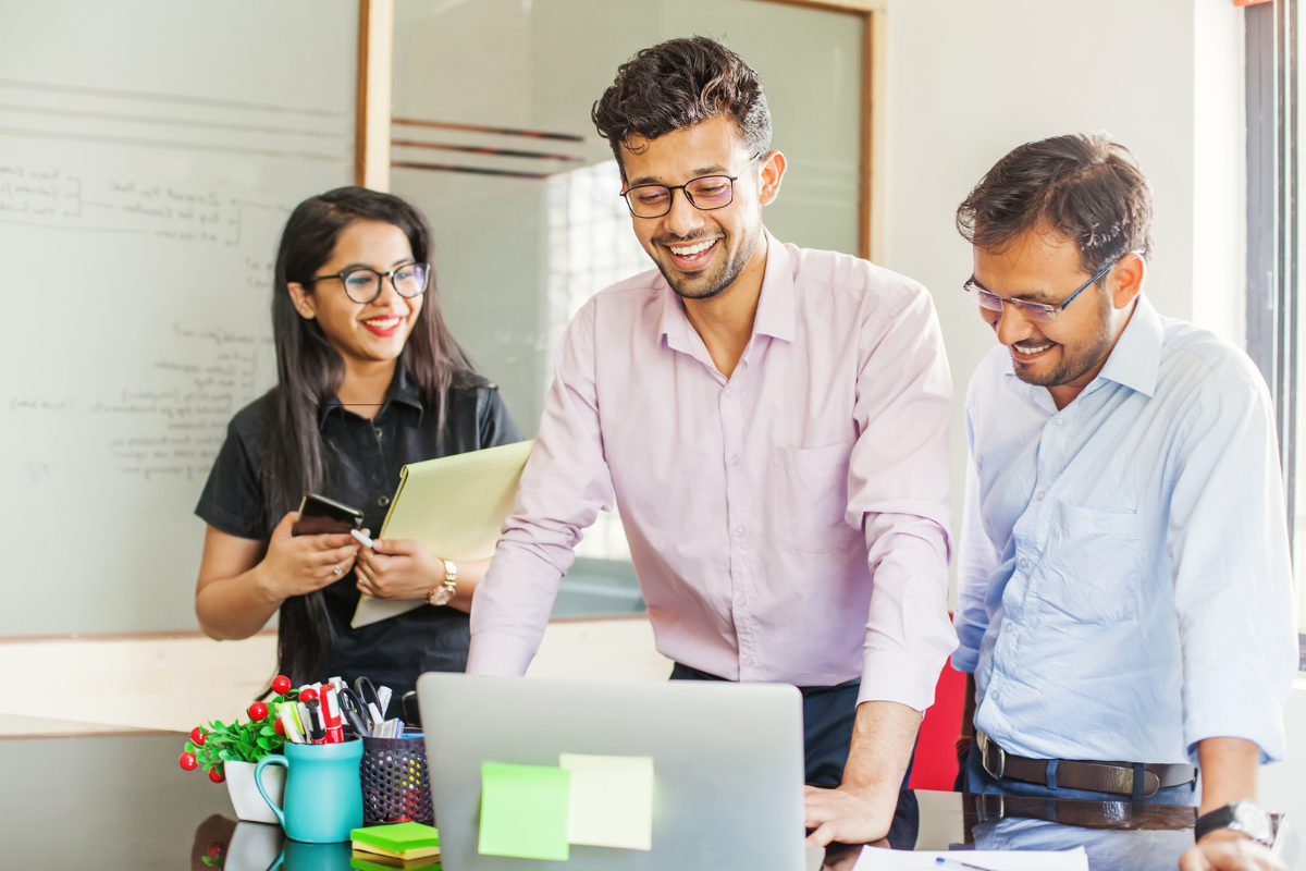 What a Fully Managed Office Really Means