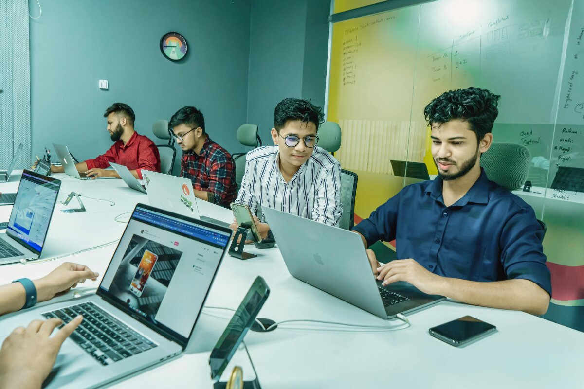Surat's Rising Startup Scene